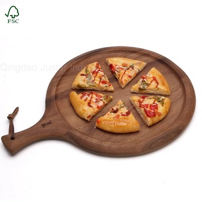 wooden pizza board wholesale