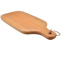 Wholesale custom natural household wooden bamboo chopping board